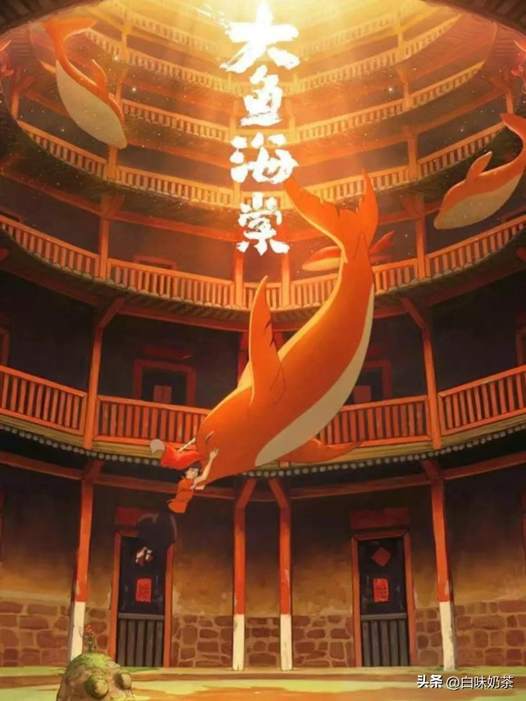 适合冬季看的8部治愈动画电影,10部悲伤的动画电影让你不禁落泪