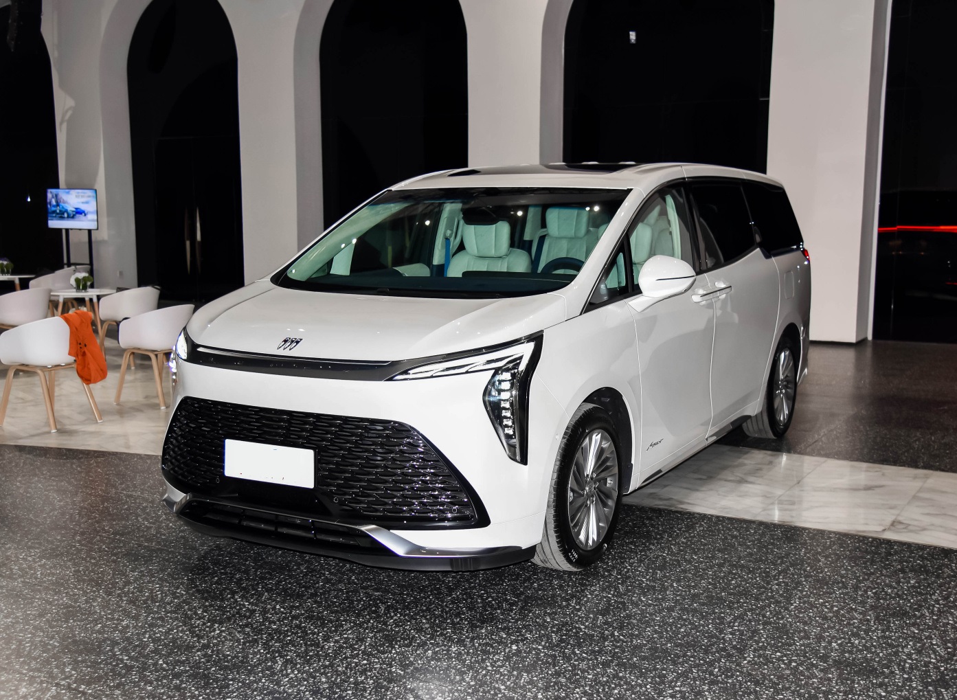 别克世纪七座版本值得入手吗,别克世纪2024款到底值不值得买