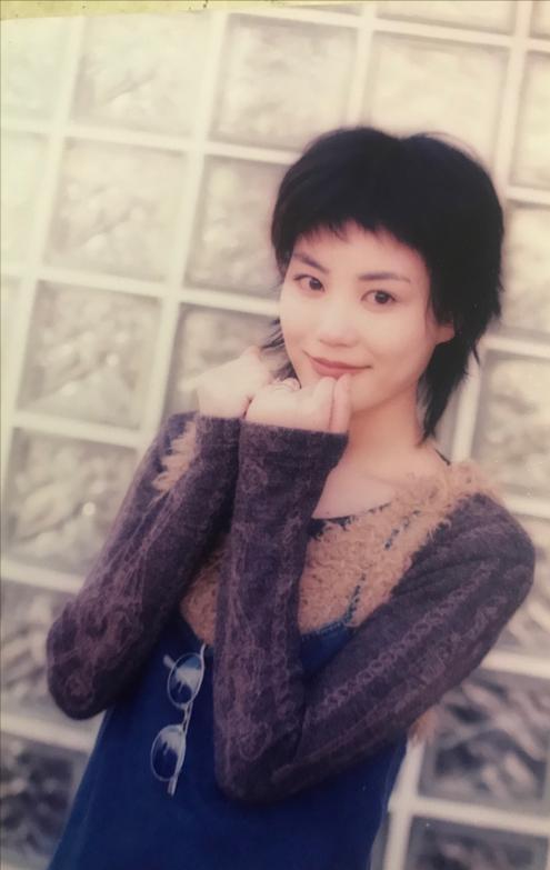 窦唯和王菲关系如何,窦唯和王菲有什么关系