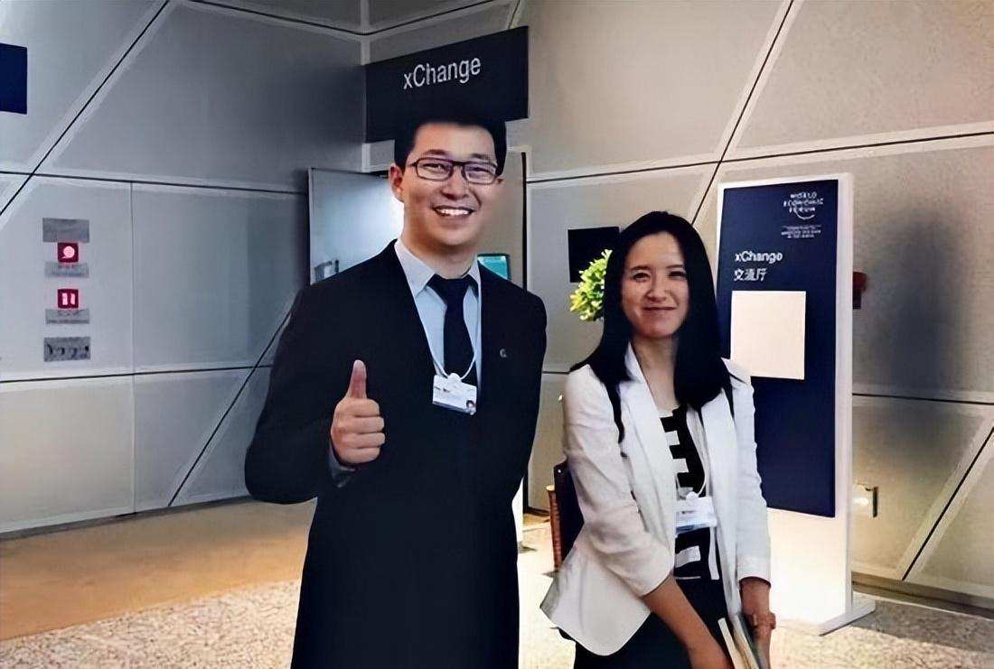 他18岁考入哈佛56岁创业,浙江富二代创业共享单车败光家产