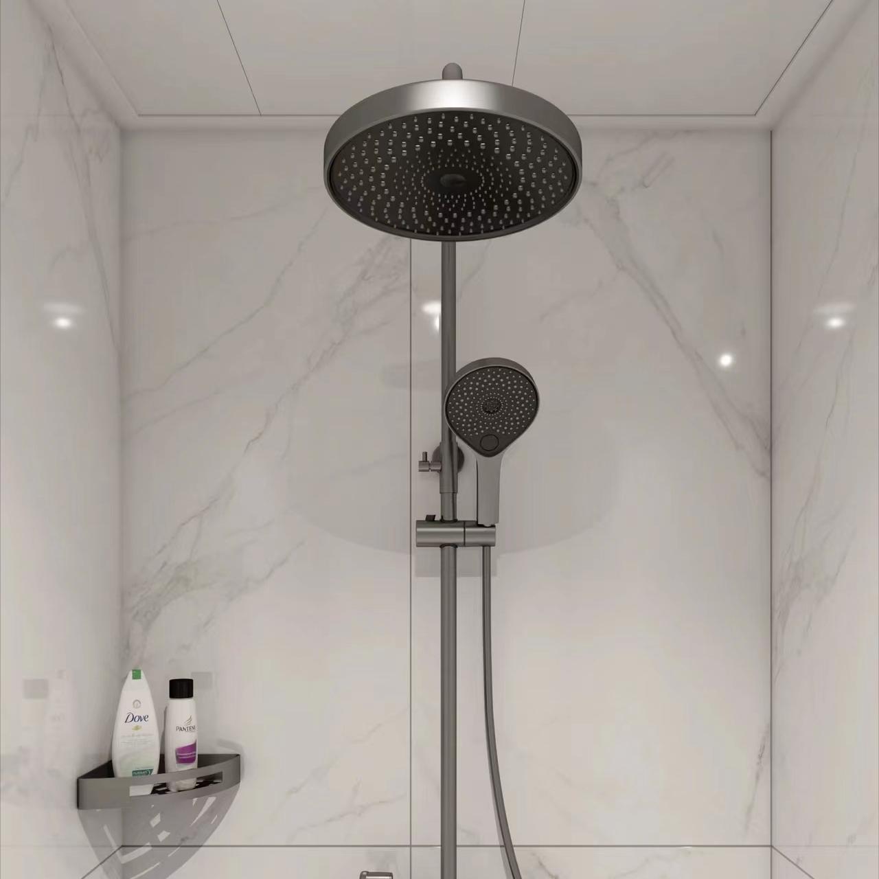 洗澡最舒服的花洒,洗澡超级舒服的花洒