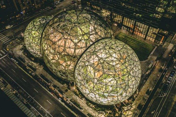 亚马逊世界首富到底有多富,世界首富贝索斯和他的亚马逊帝国