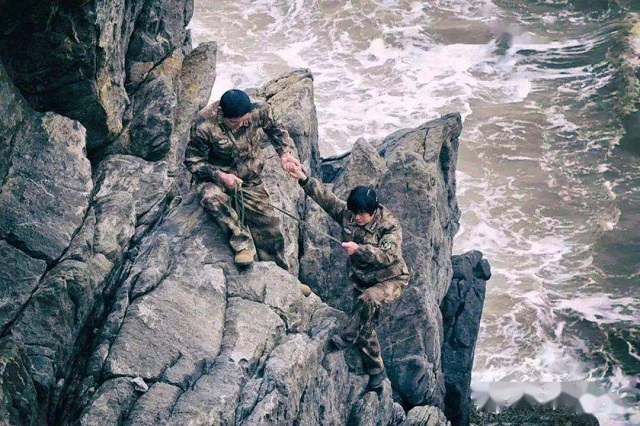 感动中国十大人物守海岛,感动中国守岛人