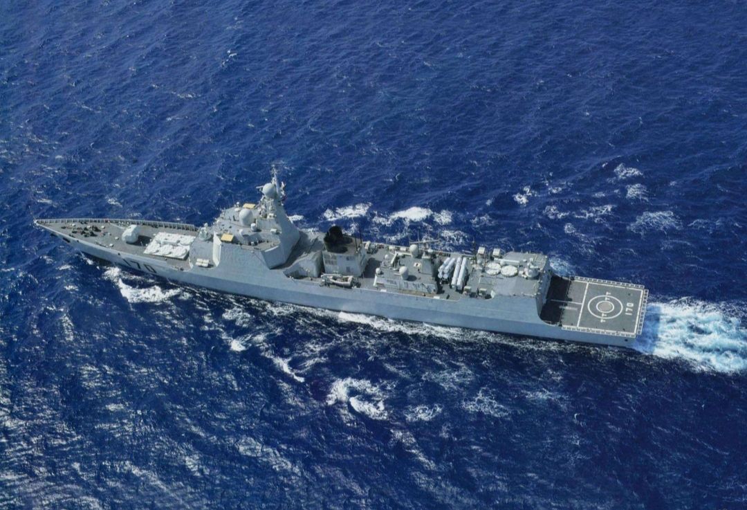 沙特计划购买12艘052d得多少钱 (沙特一次订购多少艘052d)