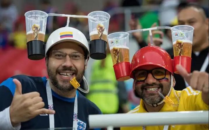 卡塔尔世界杯禁酒球迷,为什么卡塔尔世界杯禁酒