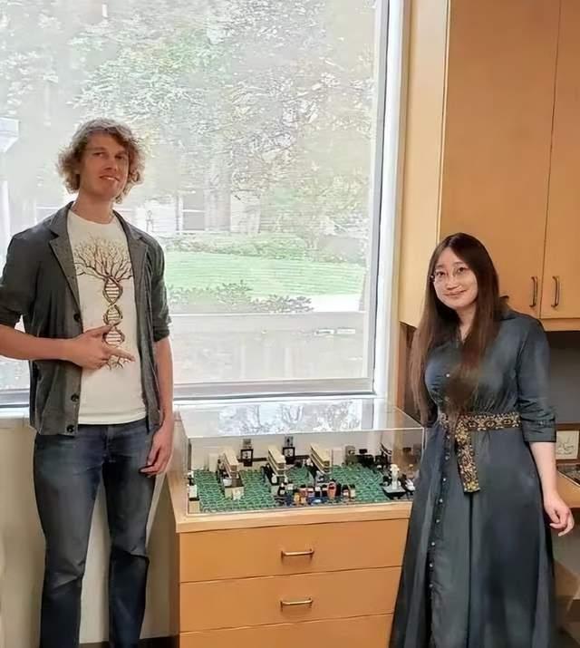 上海交大女博士结四次婚,上海交大25岁女博士