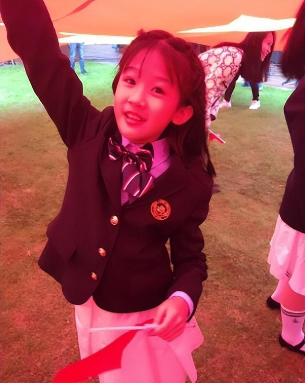 刘烨到底多有钱,有钱人都把儿子送去哪些学校