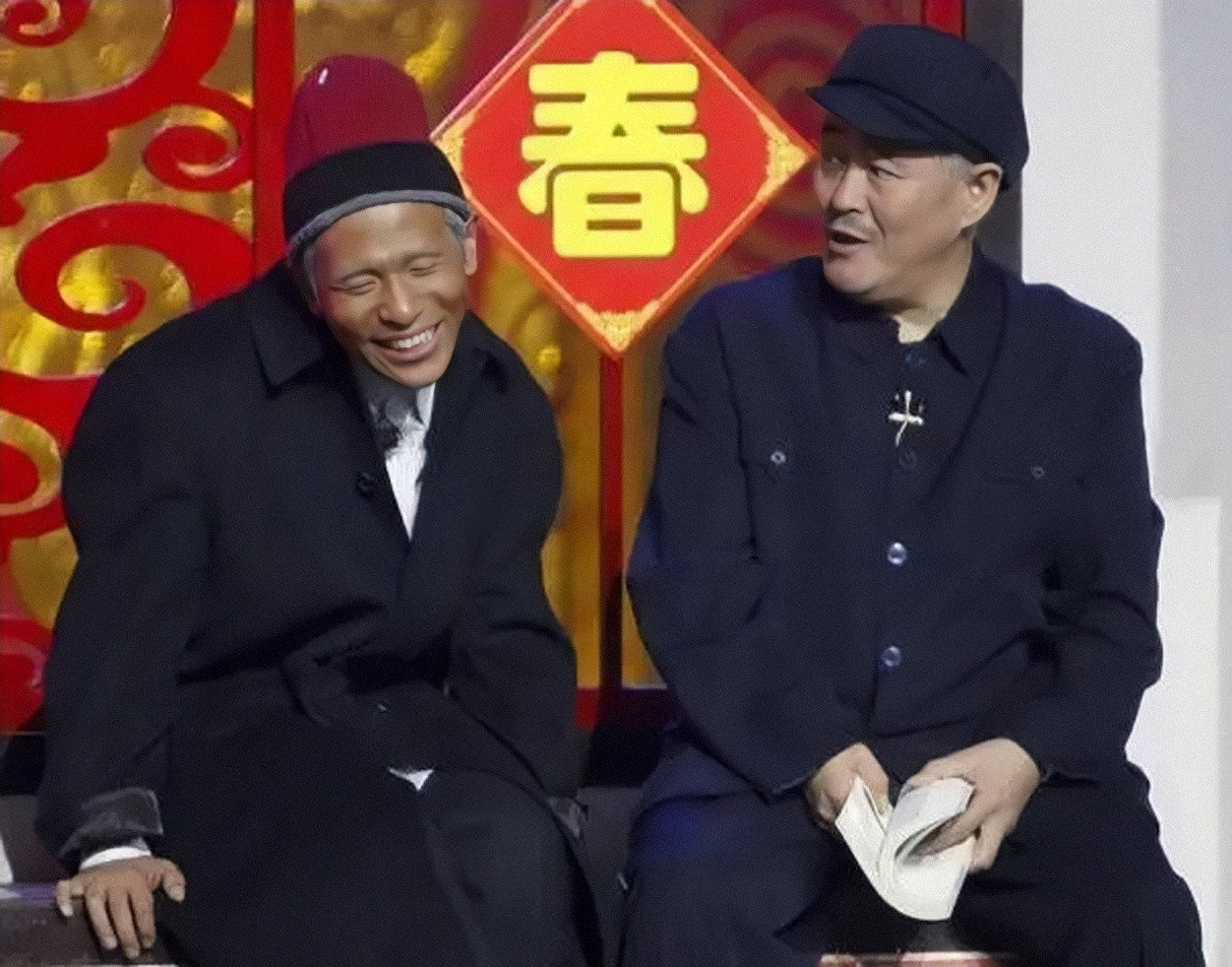 刘流是哪年离开本山传媒的,刘流与赵本山关系