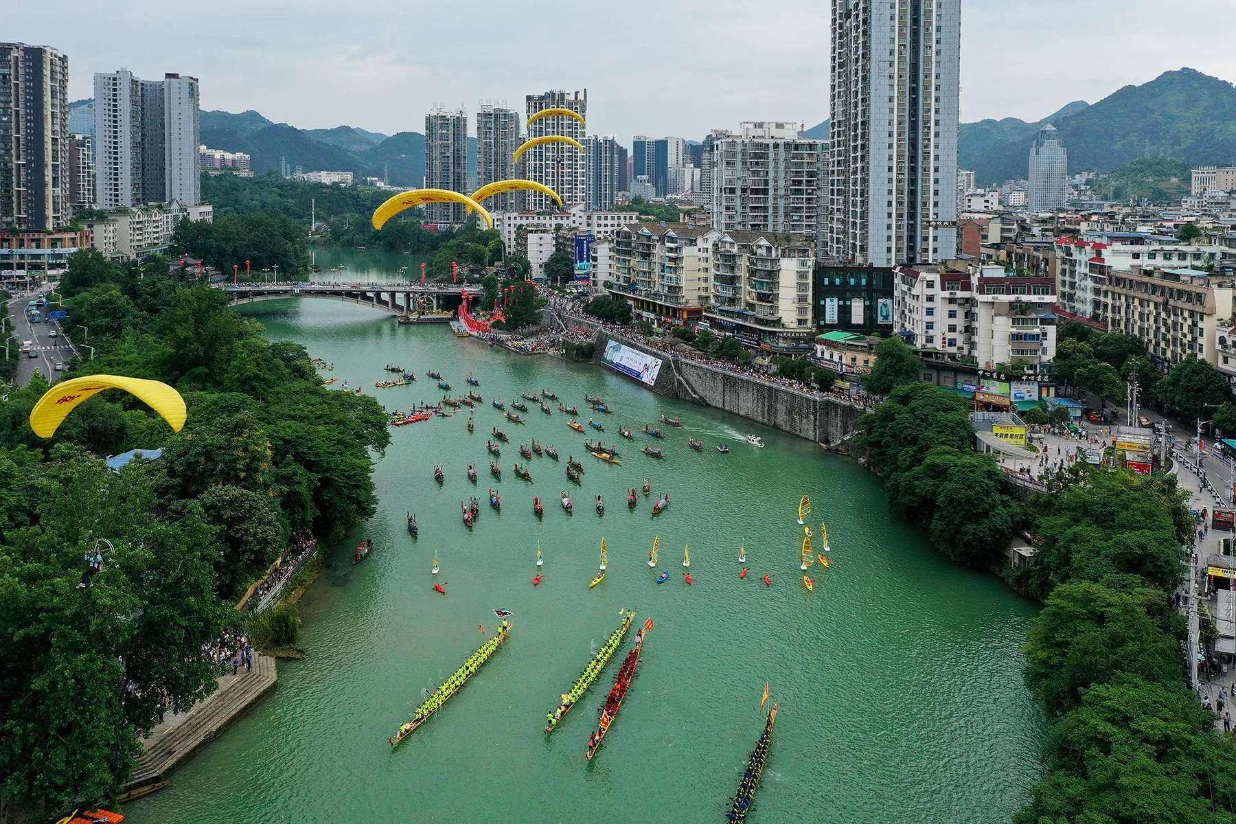 黔东南行政区划调整,黔东北行政区划图