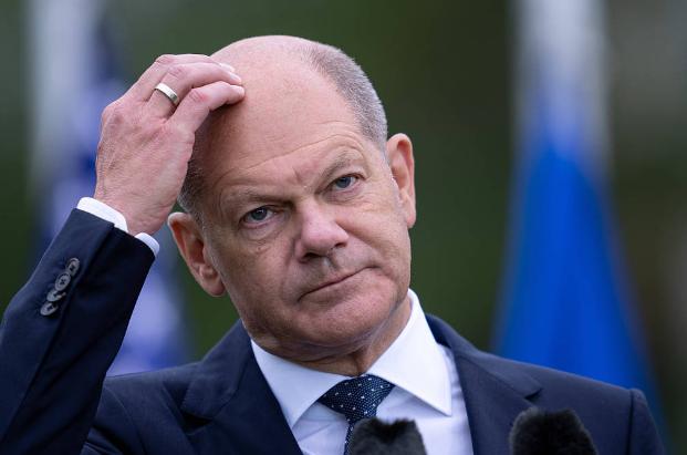 拜登突访乌克兰基辅泽连斯基,乌克兰泽连斯基与拜登吵架