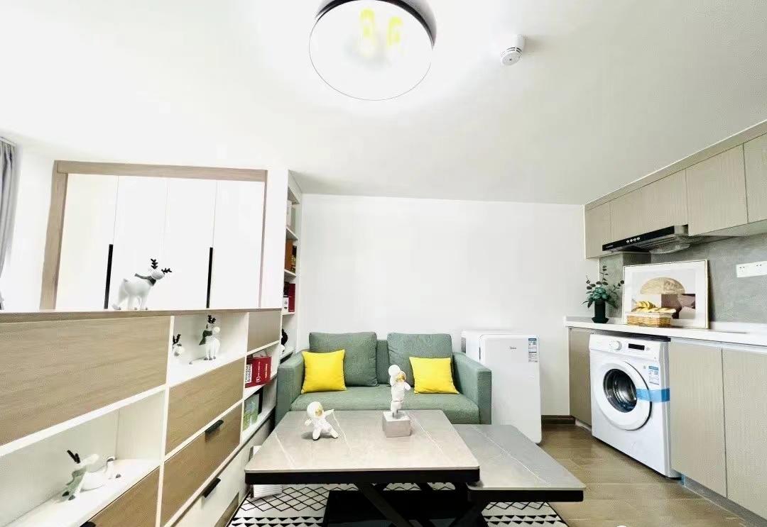 白云【设计之都】国企城投全新力作，黄边地铁站旁，白云新城地标