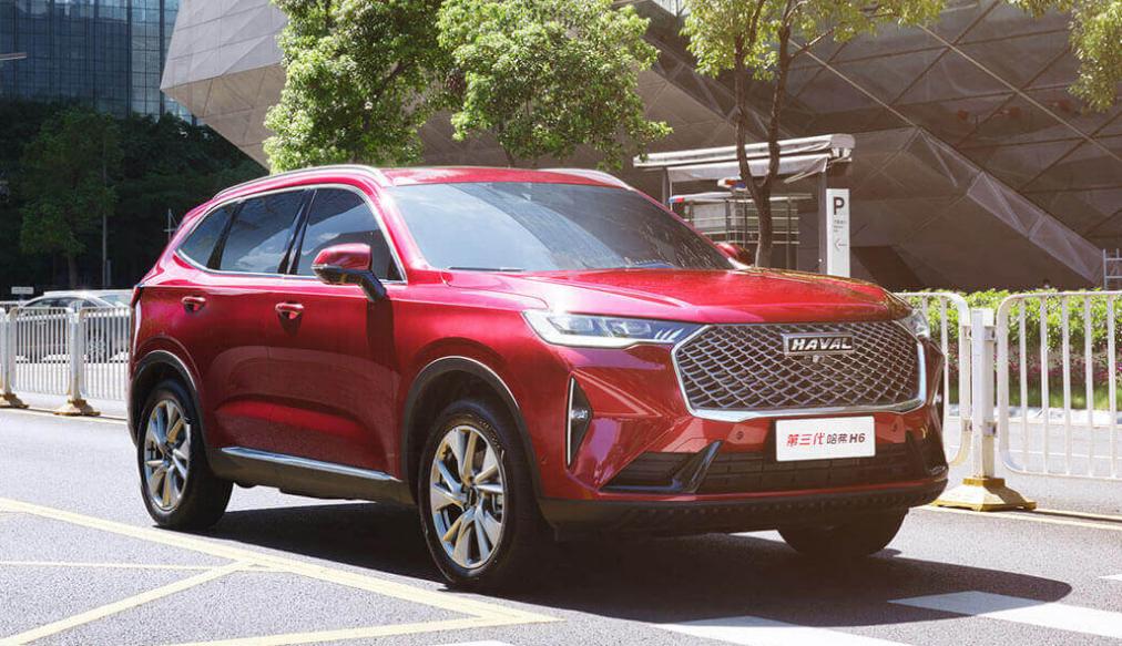 8到9万口碑最好的前五款车,20万到30万之间最值得买的十款车