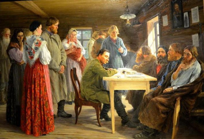 俄国废除农奴制的过程,俄国废除农奴制的直接原因是什么