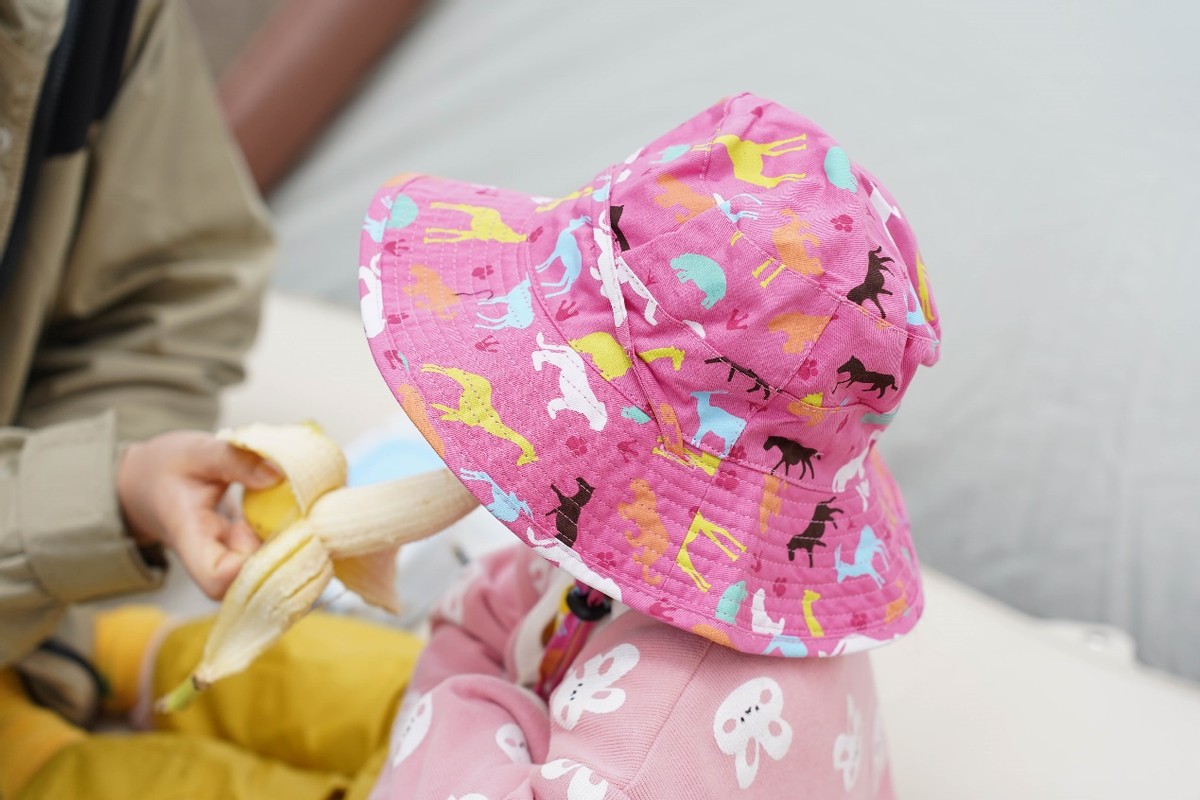 带小孩出去露营装备套餐,新手一家三口户外露营装备