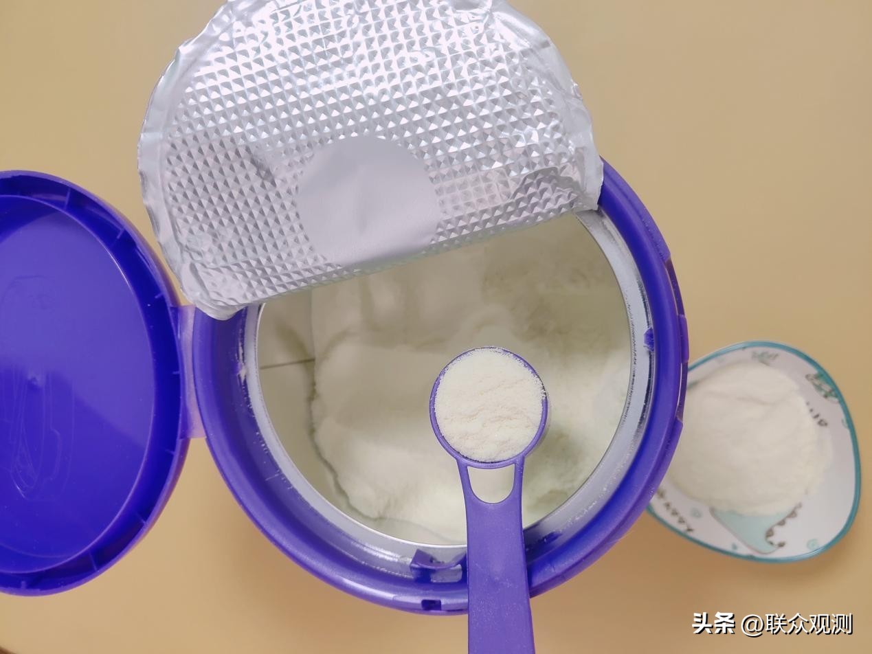 金领冠三段菁护有酪蛋白吗,金领冠菁护乳清蛋白和酪蛋白比例