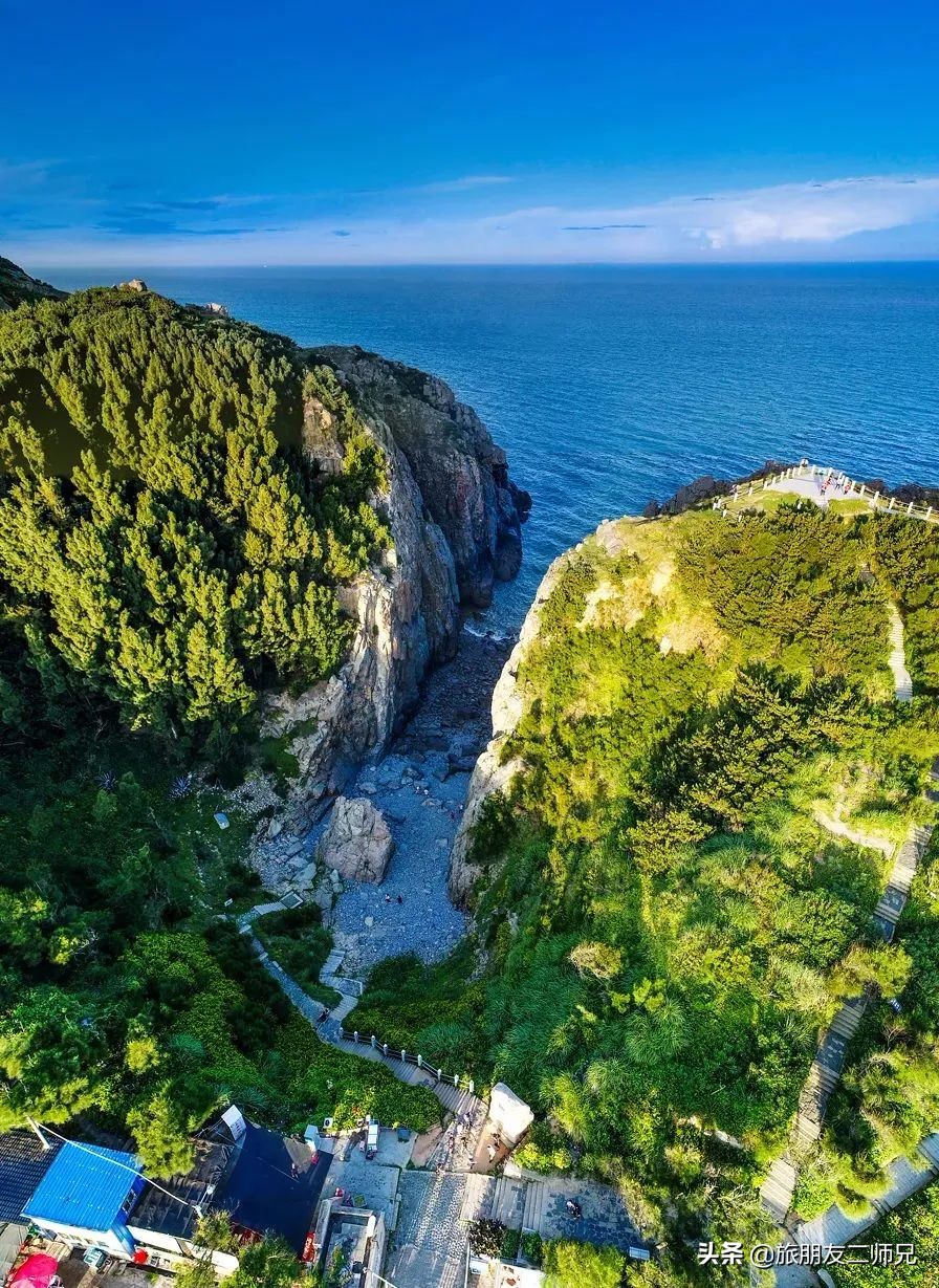 广州出发福建旅游攻略,广州出发福建五日游