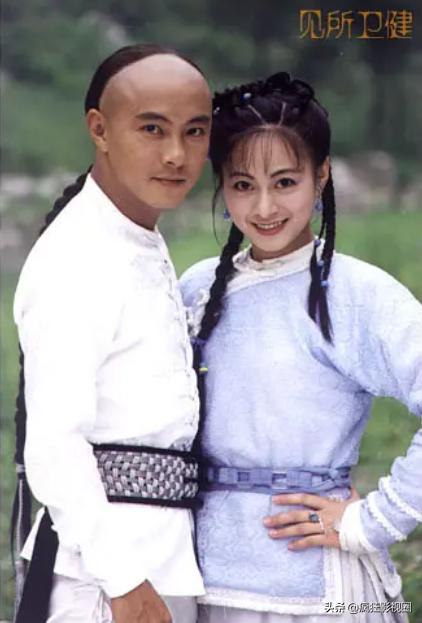 张卫健被谁封杀,2次遭雪藏的张卫健