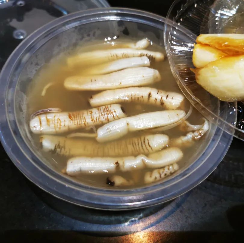 厦门人普遍喜欢吃什么,厦门人排着队吃什么