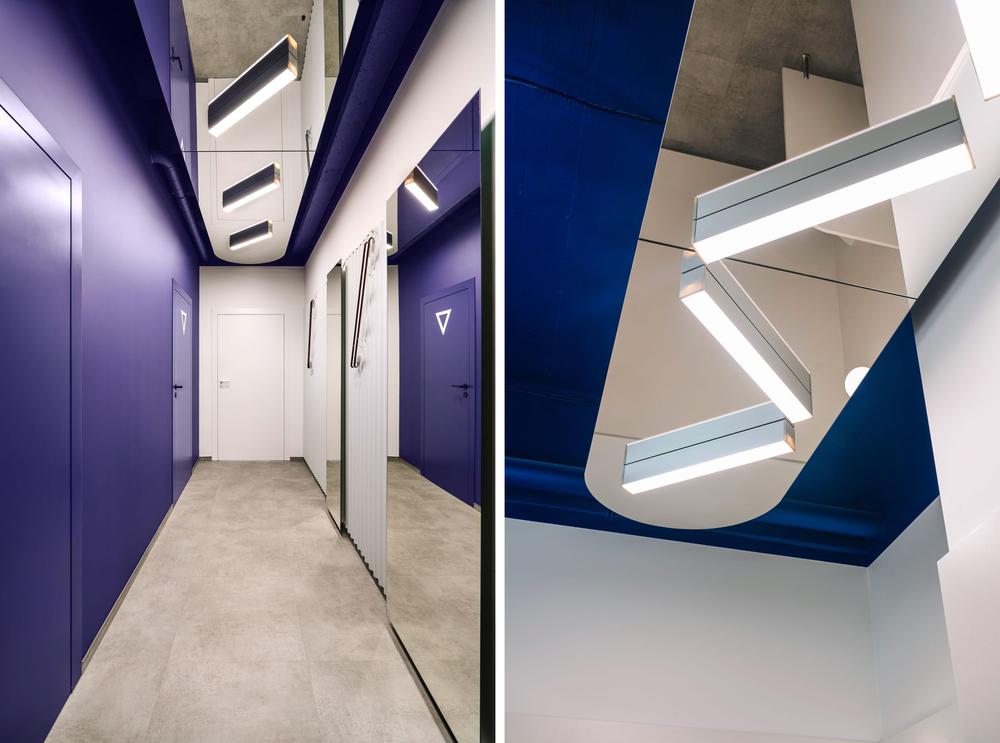 精致工业美学物流集团EnvioGroup波兰办公设计欣赏