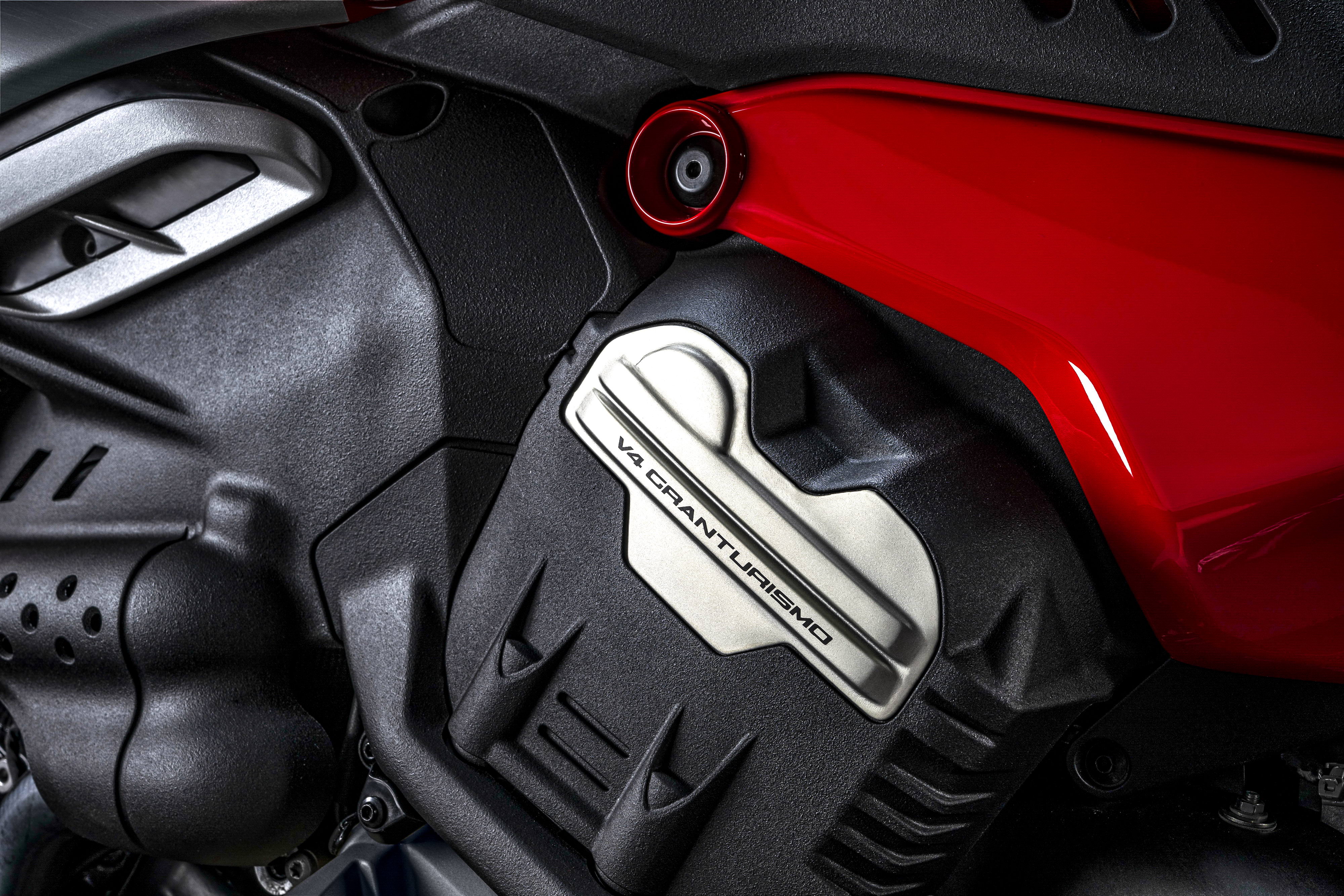 2024杜卡迪diavelv4,杜卡迪全新diavelv4