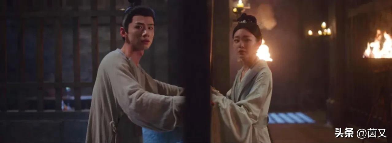 洛子商和顾九思柳玉茹是什么关系,长风渡顾九思救柳玉茹成功吗