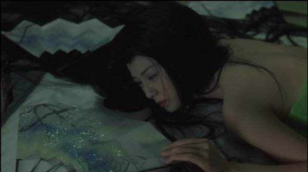 《日本御姐与花样武士》第3话︱少年武士的魅力