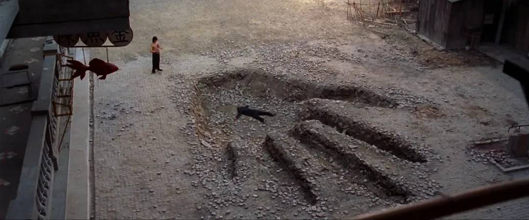 功夫冷知识2018,冷知识少林功夫