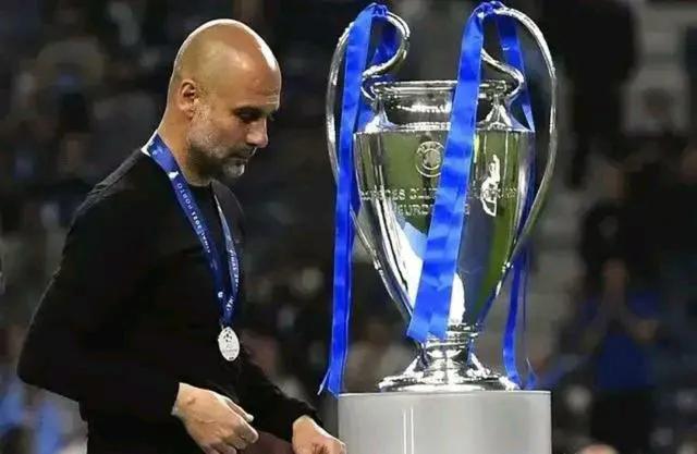 曼城4比0横扫皇马梅开二度,2019-2020欧冠皇马对战曼城集锦