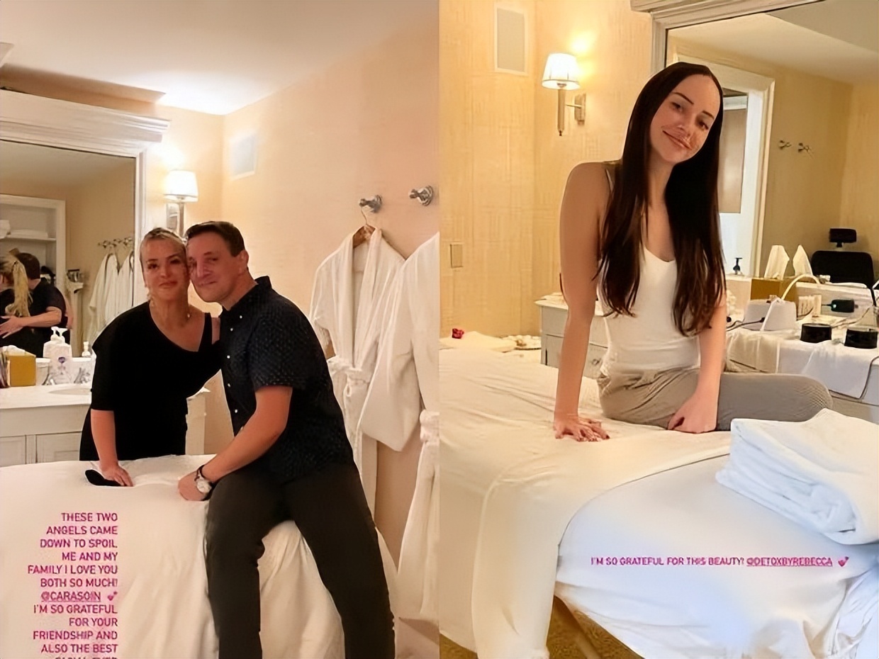 美国巨富千金VS英国名人公子，顶豪家族的婚礼到底有多震撼？