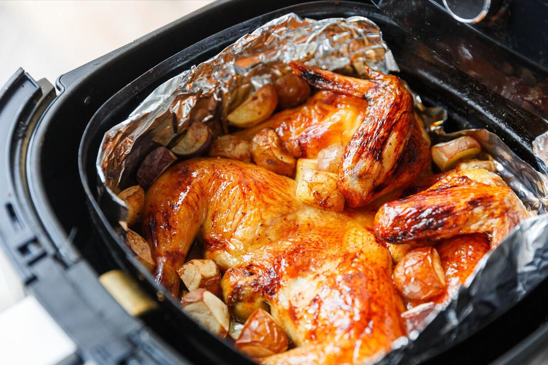 空气炸锅的优缺点,空气炸锅和微波炉的优缺点