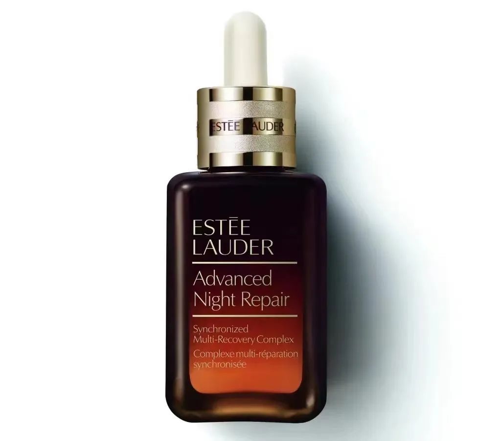 雅诗兰黛小棕瓶到底值得入吗,雅诗兰黛小棕瓶虎年限定100ml