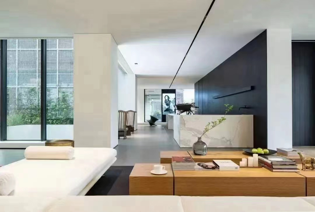 goodman全空气空调系统规格,goodman空调新风