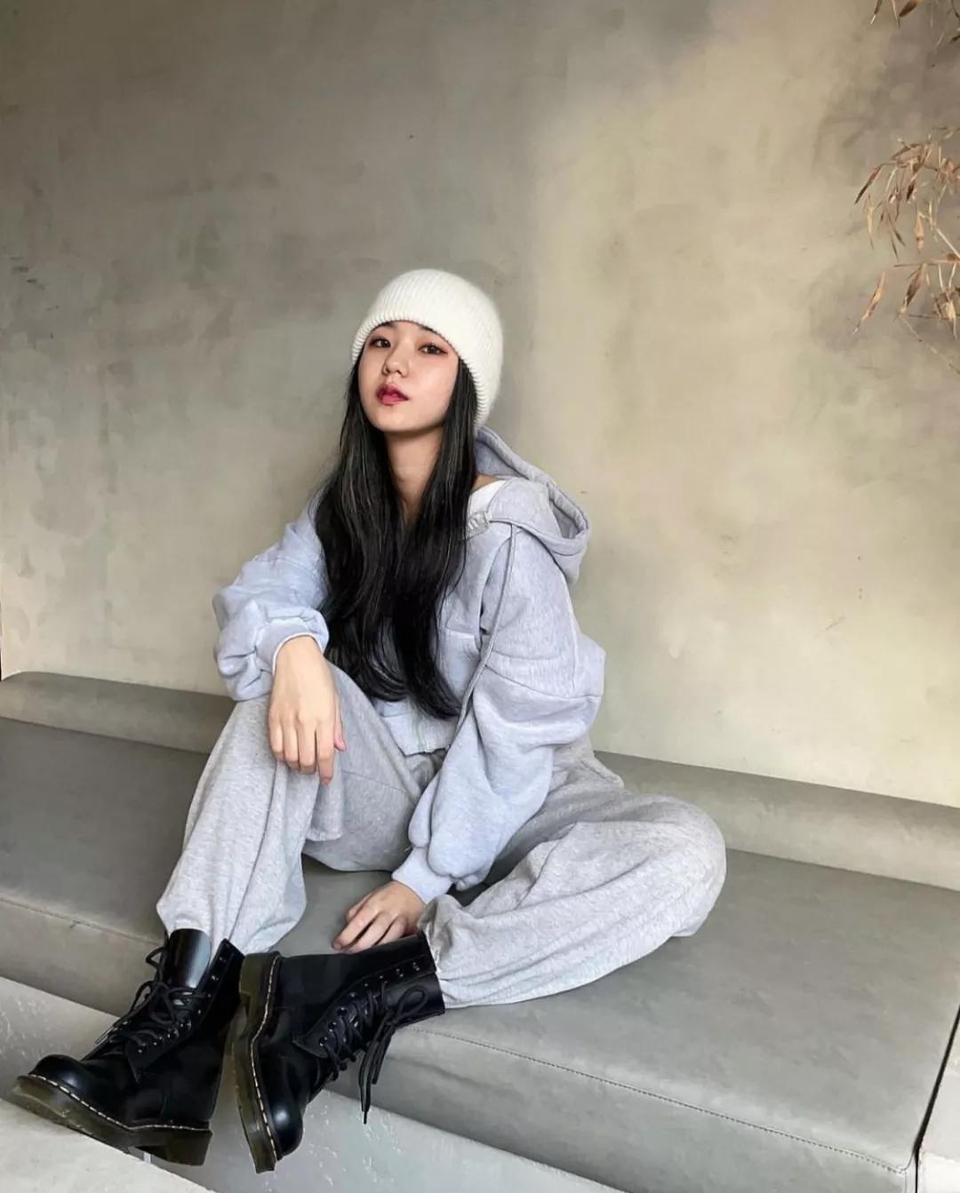 马丁靴的穿法及注意事项,马丁靴的各种穿法