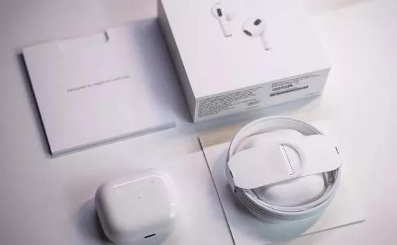 蓝牙耳机推荐500以内苹果可用,苹果蓝牙耳机3代同价位推荐