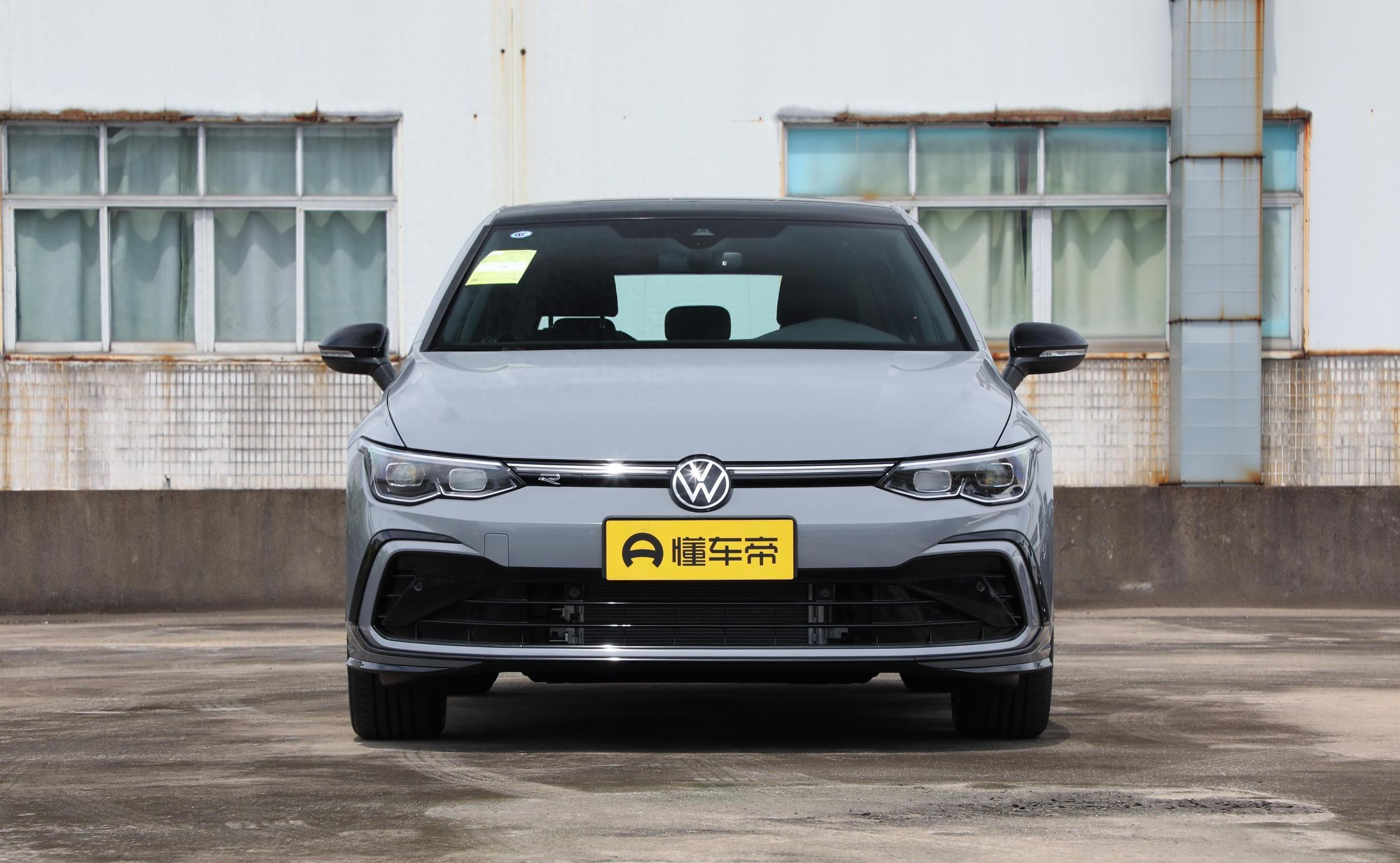 大众高尔夫最值得买的款式和配置,大众高尔夫没有太多性价比吗