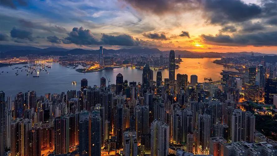 楼市正在发生的两大骗局,鹤岗三四线楼市房价