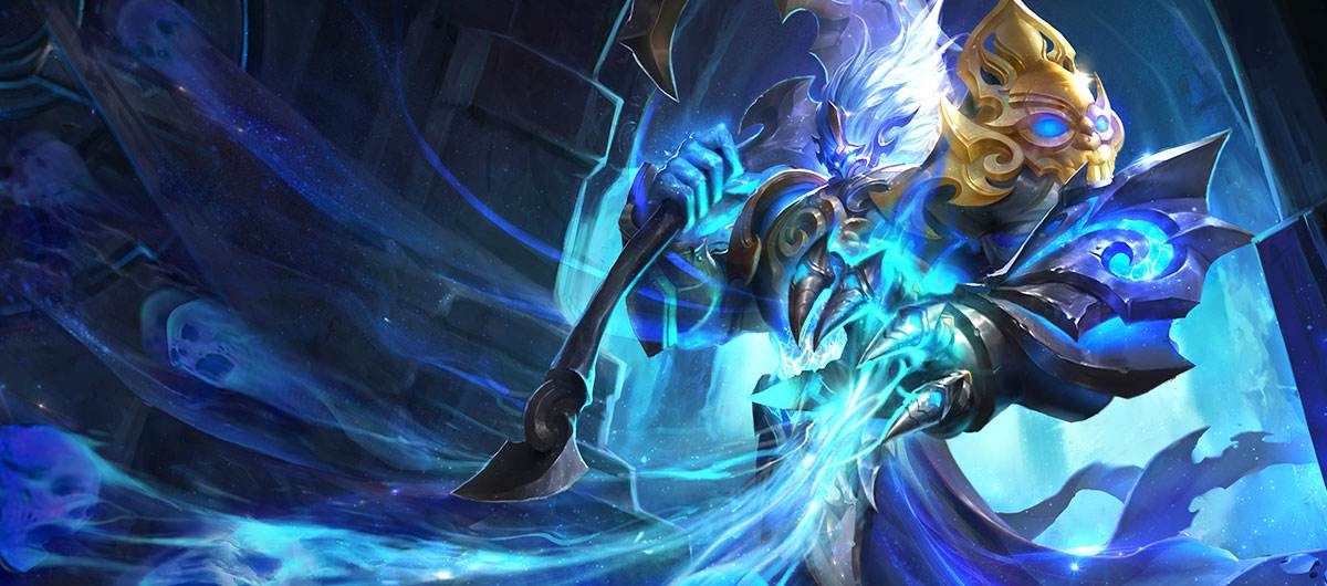 王者荣耀：辅助“花心”程度排行榜！最后5个称为网瘾治疗师