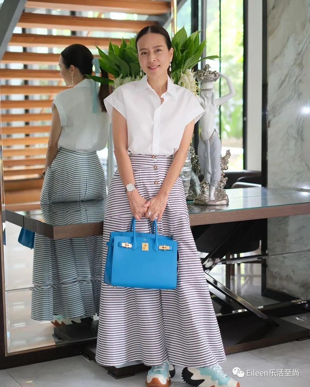 泰王又看上她？美过王后的富五代大小姐到底什么背景？