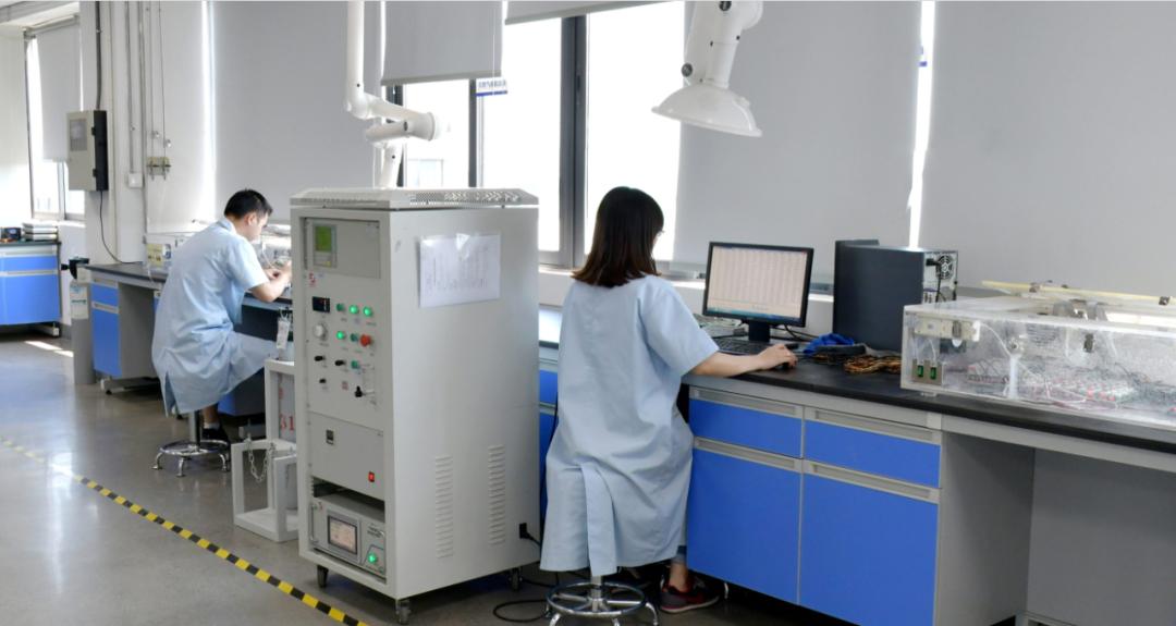 喜报｜安讯检测顺利通过“ISO三体系”认证