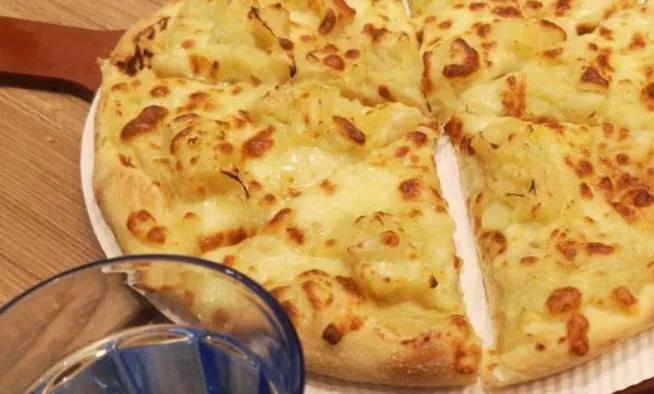 吹爆kfc蛋挞,必胜客新出的甜品测评