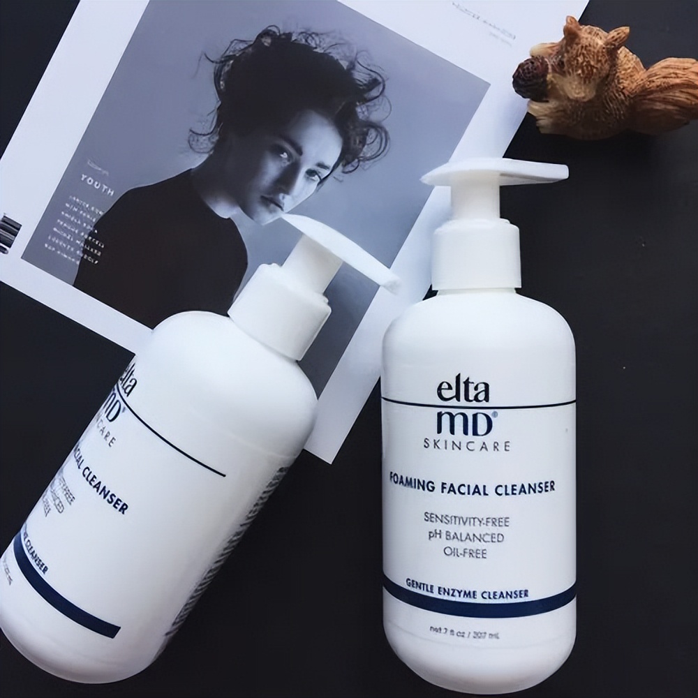 极男控油泡沫洗面奶,哪个洗面奶泡沫丰富又平价