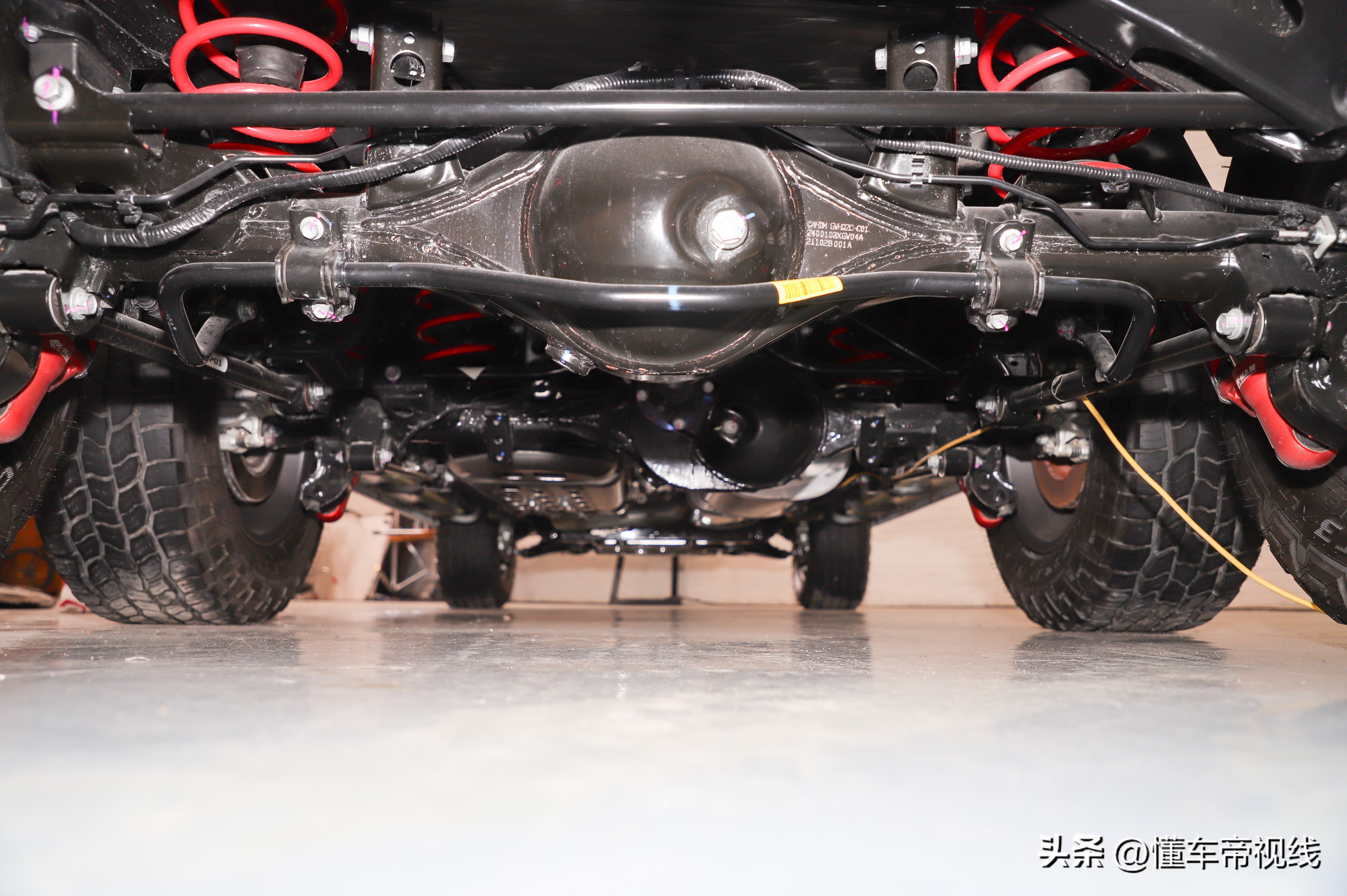 皮卡最新款上市,新款皮卡即将换代