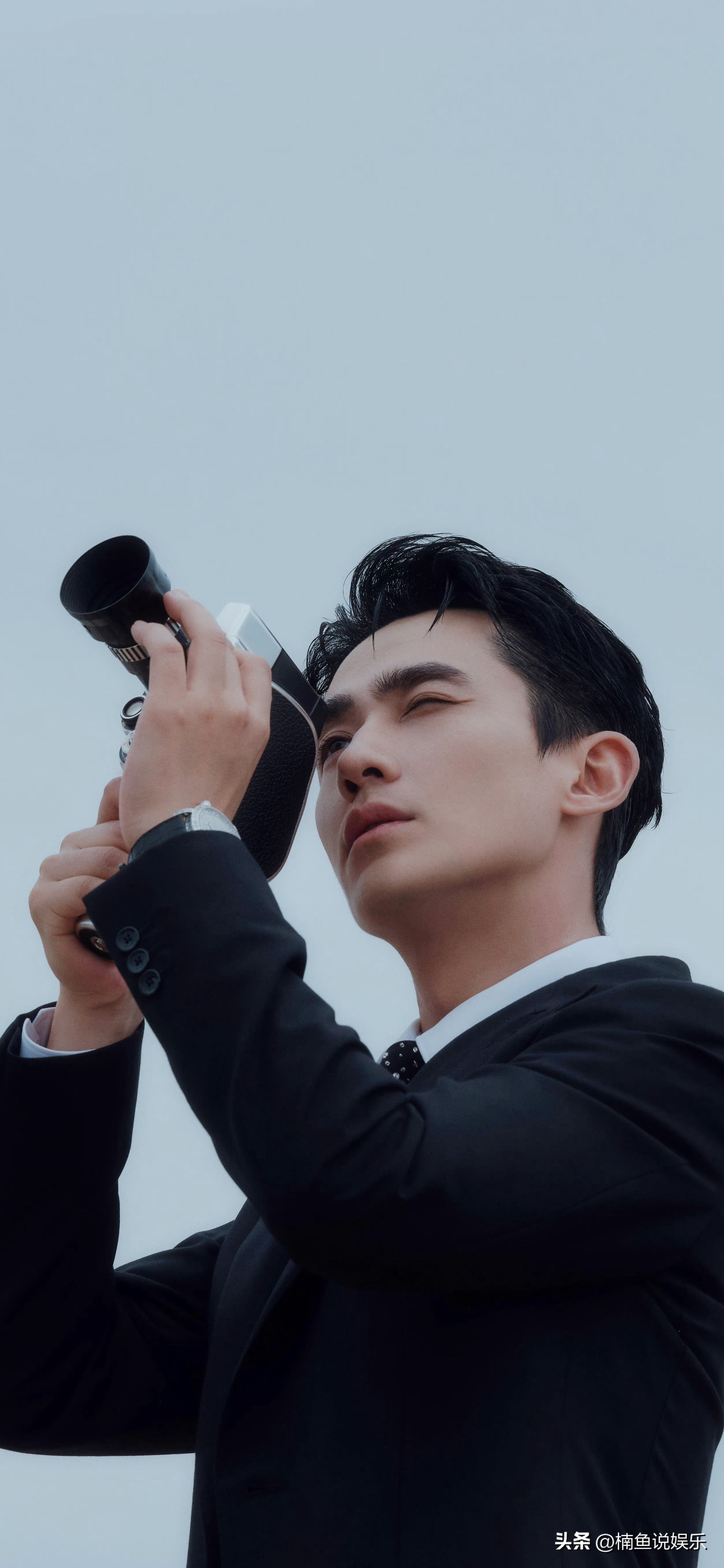 陌上人如玉公子世无双朱一龙知否,陌上人如玉朱一龙花絮