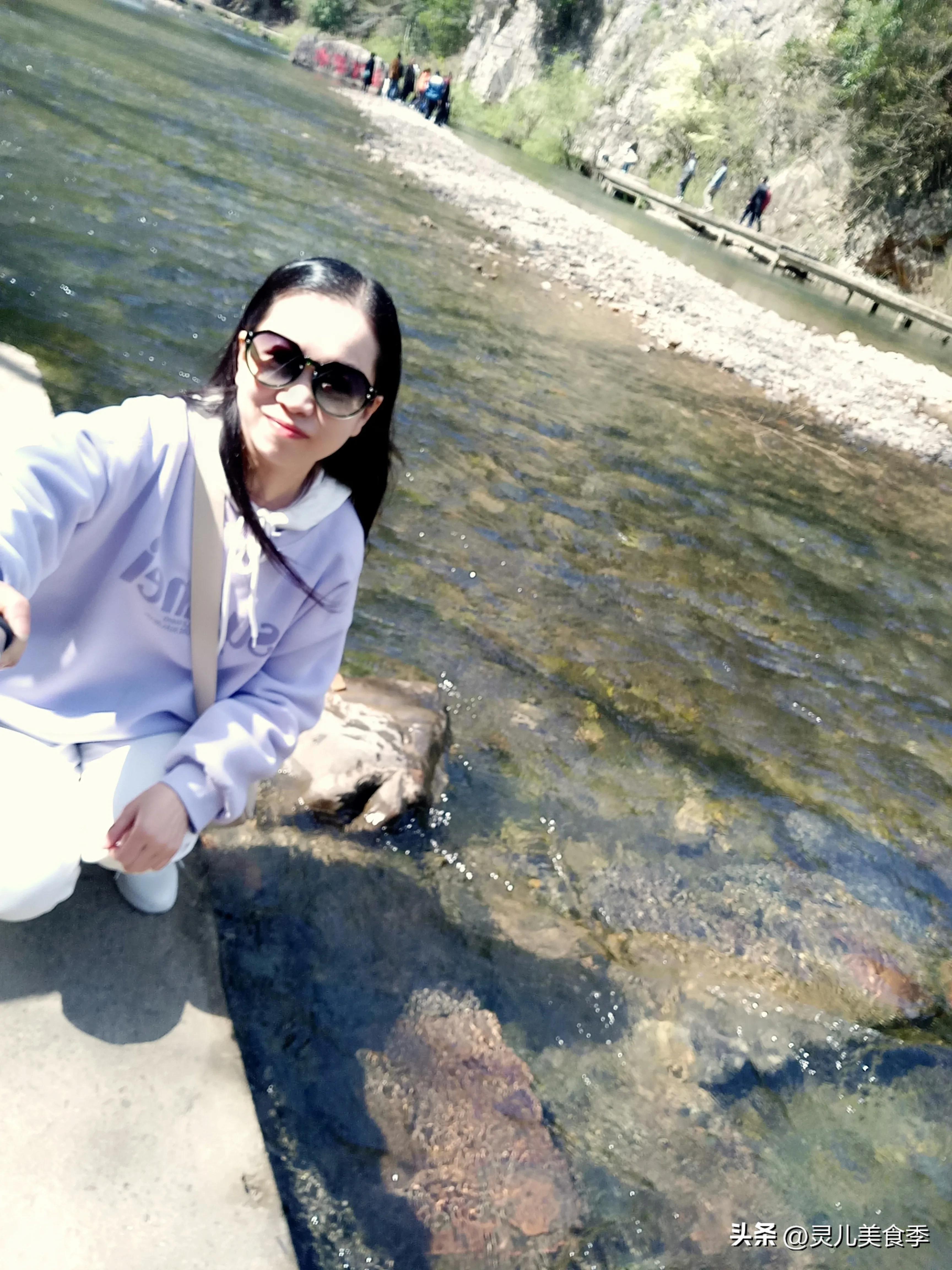 自驾皖南川藏线8天7晚，夫妻俩花费2千，美食美景苦乐尽收囊中