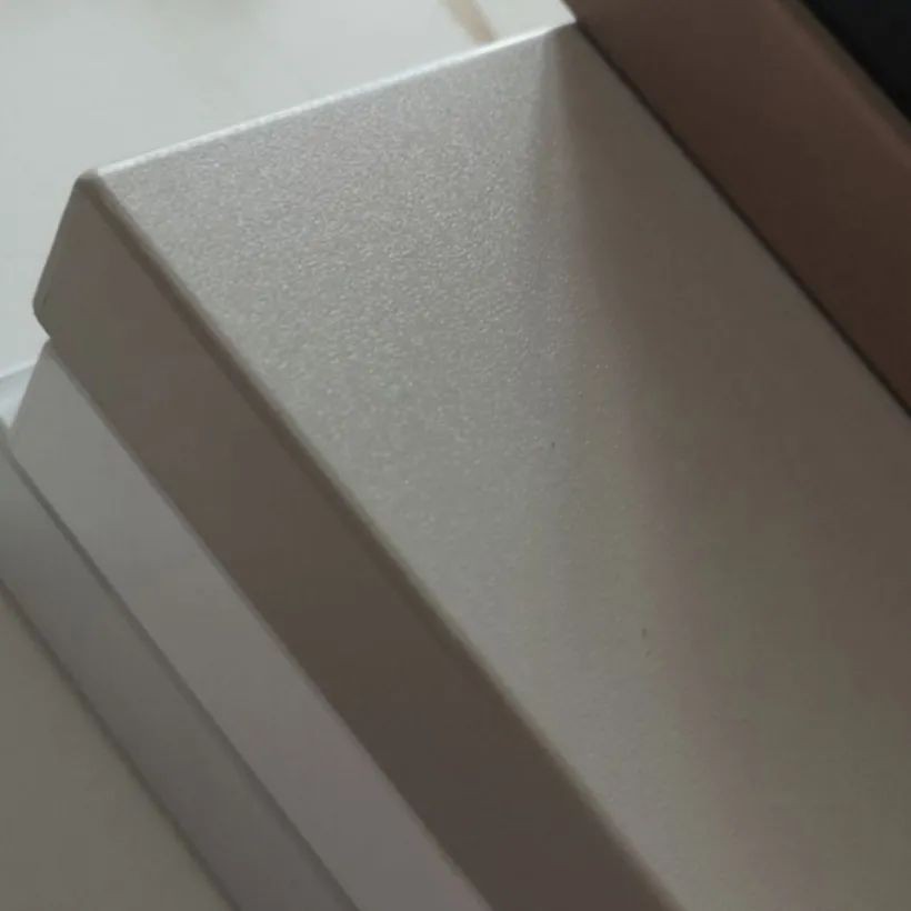 博洛尼浅灰色橱柜,博洛尼橱柜定制轻奢