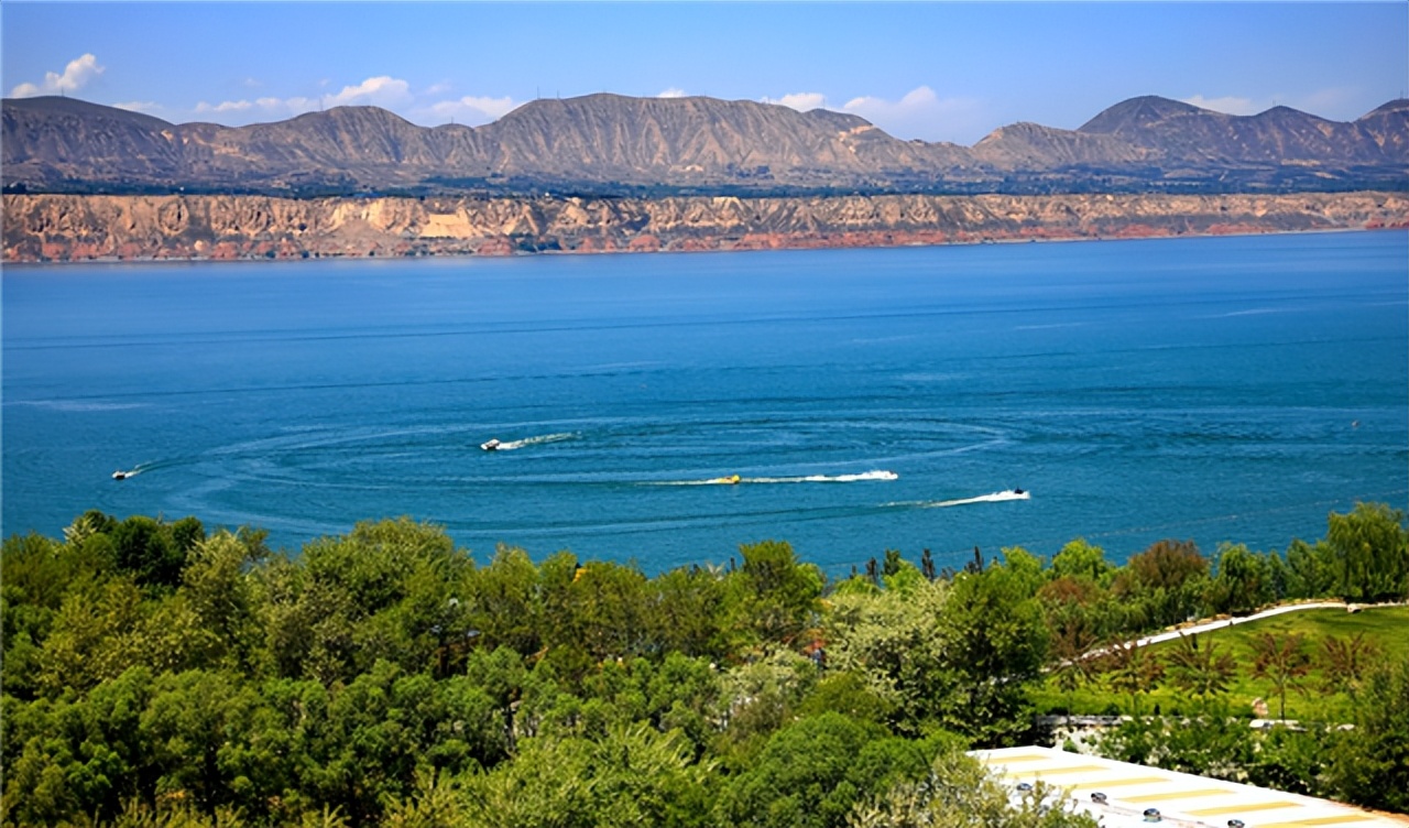 临夏地标,临夏的下一个城市