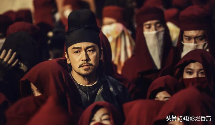 盘点5部口碑超好的良心好剧,10部以为是烂剧实际很好看