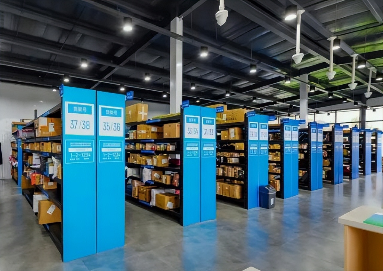 免费取件的菜鸟驿站靠什么挣钱,菜鸟驿站取件收一元