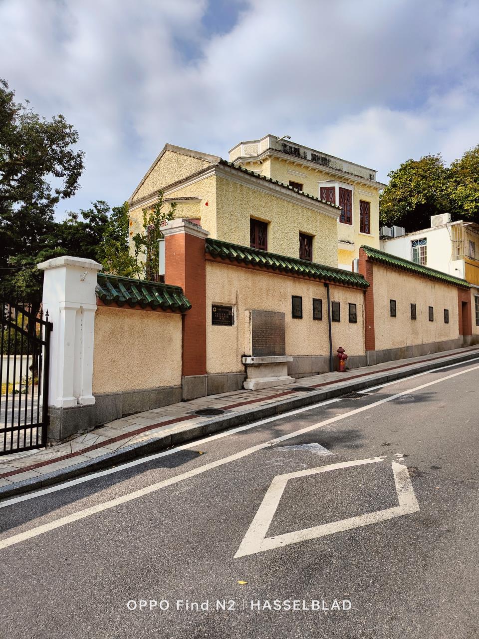 颠覆折叠行业的轻！OPPOFindN2上手，亮点比上代只多不少