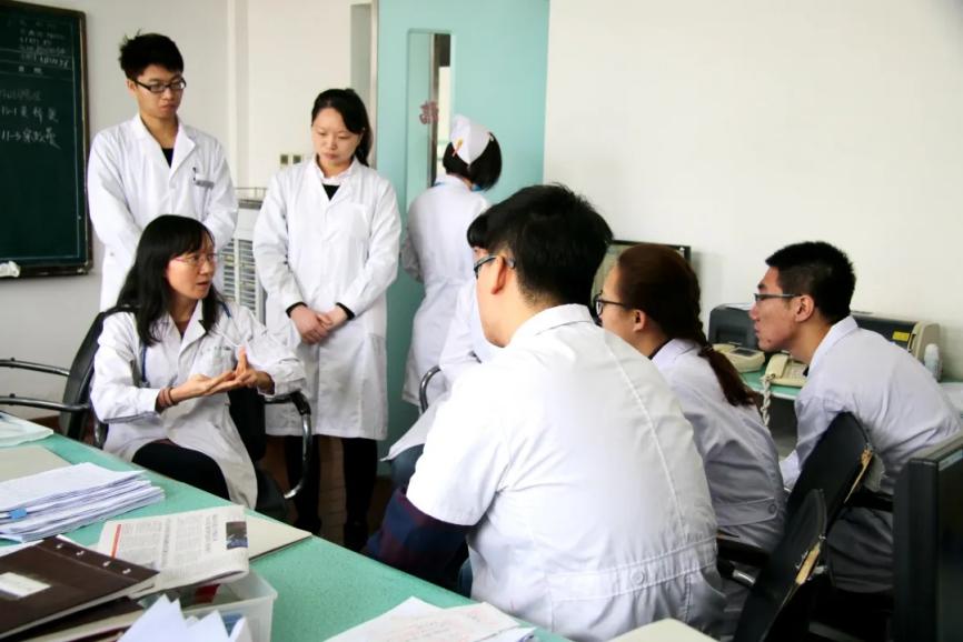 中国前十强医科大学,东北全国三甲医院排名